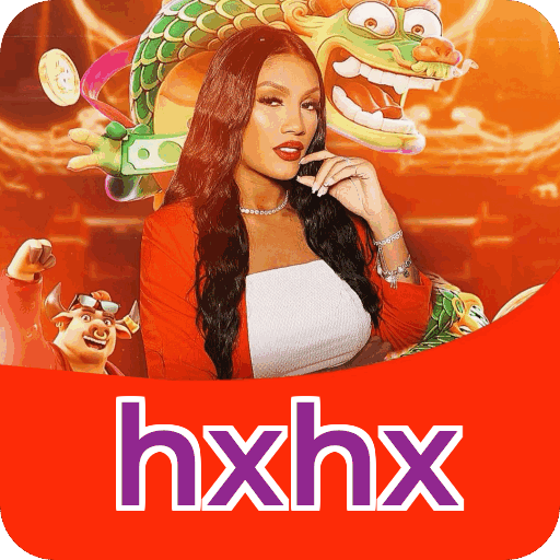 Números do app hxhx em material de marketing — ilustração, não auditoria