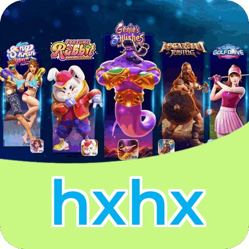 Tabela RTP dos jogos de cassino da hxhx