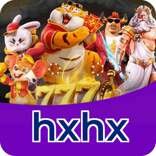 hxhx APP mobile iOS Android - 187 mil downloads São Paulo Rio BH