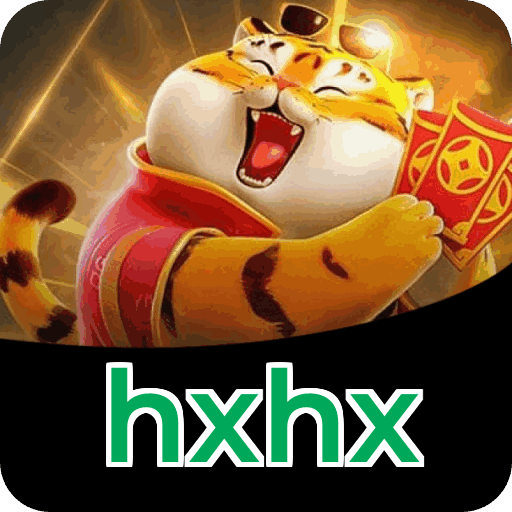 Material promocional do app hxhx — ilustração, não métricas auditadas nesta página